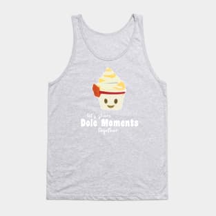 Dole Moments Together Tank Top